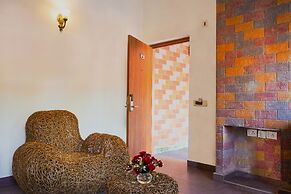 Country Inn Tarika Resort Jim Corbett