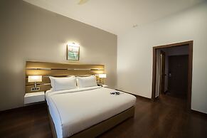 Country Inn Tarika Resort Jim Corbett