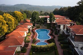 Country Inn Tarika Resort Jim Corbett