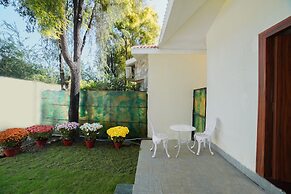 Country Inn Tarika Resort Jim Corbett