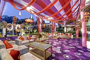 Country Inn Tarika Resort Jim Corbett