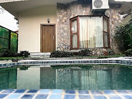 Country Inn Tarika Resort Jim Corbett