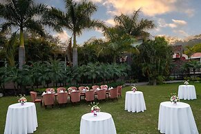 Country Inn Tarika Resort Jim Corbett