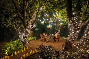 Country Inn Tarika Resort Jim Corbett