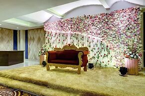 Country Inn Tarika Resort Jim Corbett
