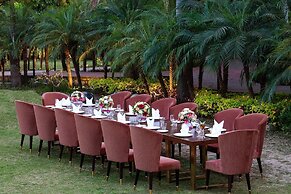 Country Inn Tarika Resort Jim Corbett