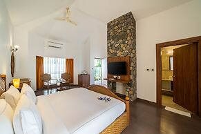 Country Inn Tarika Resort Jim Corbett