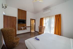 Country Inn Tarika Resort Jim Corbett
