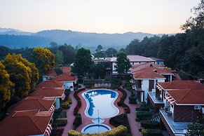 Country Inn Tarika Resort Jim Corbett