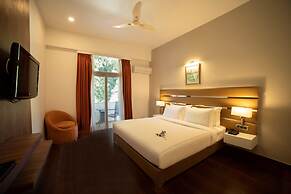 Country Inn Tarika Resort Jim Corbett