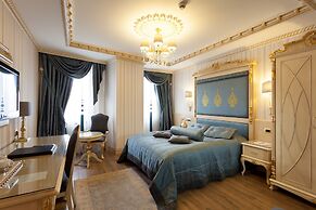 Ottomans Life Hotel S Class