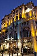 Ottomans Life Hotel S Class