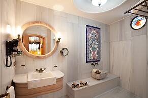 Ottomans Life Hotel S Class