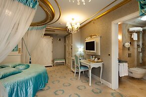 Ottomans Life Hotel S Class