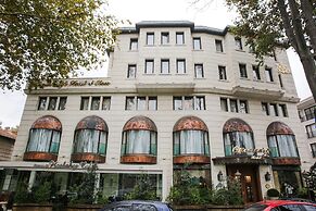 Ottomans Life Hotel S Class