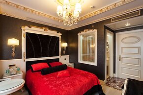 Ottomans Life Hotel S Class