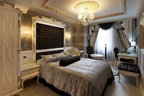 Ottomans Life Hotel S Class