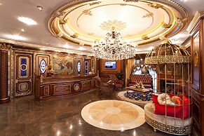 Ottomans Life Hotel S Class