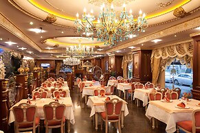 Ottomans Life Hotel S Class
