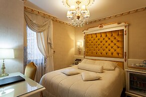 Ottomans Life Hotel S Class