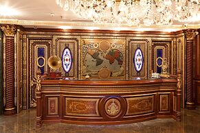 Ottomans Life Hotel S Class