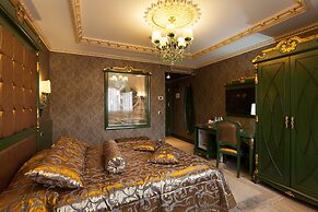 Ottomans Life Hotel S Class