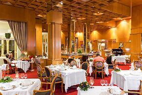 Hasdrubal Thalassa & SPA Hammamet