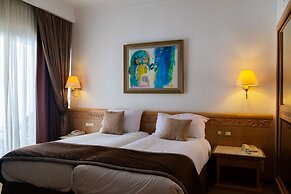 Hasdrubal Thalassa & SPA Hammamet