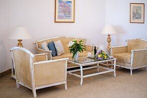 Hasdrubal Thalassa & SPA Hammamet