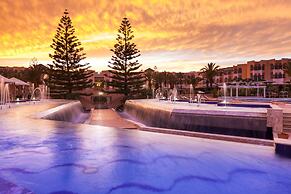 Hasdrubal Thalassa & SPA Hammamet