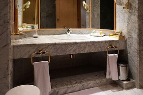 Hasdrubal Thalassa & SPA Hammamet