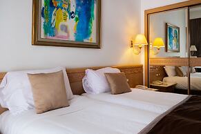 Hasdrubal Thalassa & SPA Hammamet