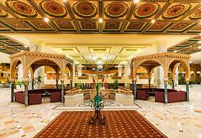 Hasdrubal Thalassa & SPA Hammamet