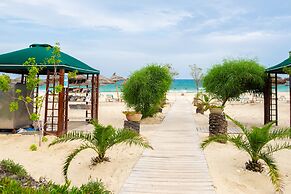 Hasdrubal Thalassa & SPA Hammamet