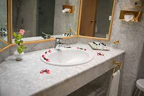 Hasdrubal Thalassa & SPA Hammamet