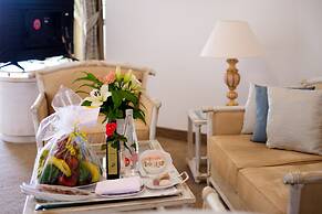 Hasdrubal Thalassa & SPA Hammamet