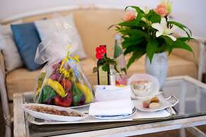 Hasdrubal Thalassa & SPA Hammamet