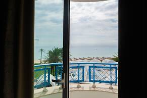 Hasdrubal Thalassa & SPA Hammamet