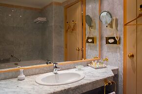 Hasdrubal Thalassa & SPA Hammamet