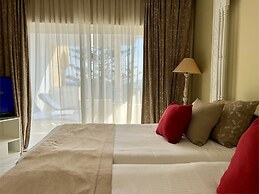 Hasdrubal Thalassa & SPA Hammamet
