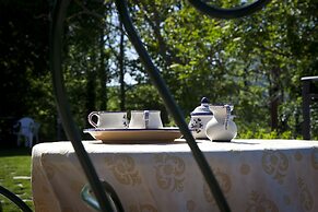 Relais Parco del Subasio