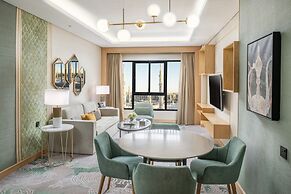 Taiba Suites Madinah