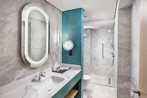 Taiba Suites Madinah