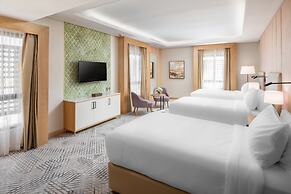 Taiba Suites Madinah
