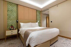 Taiba Suites Madinah