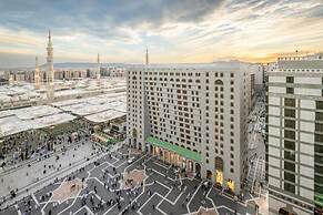 Taiba Suites Madinah
