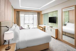 Taiba Suites Madinah