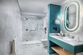 Taiba Suites Madinah