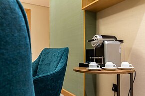 Taiba Suites Madinah