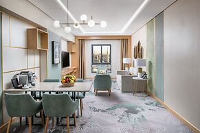 Taiba Suites Madinah